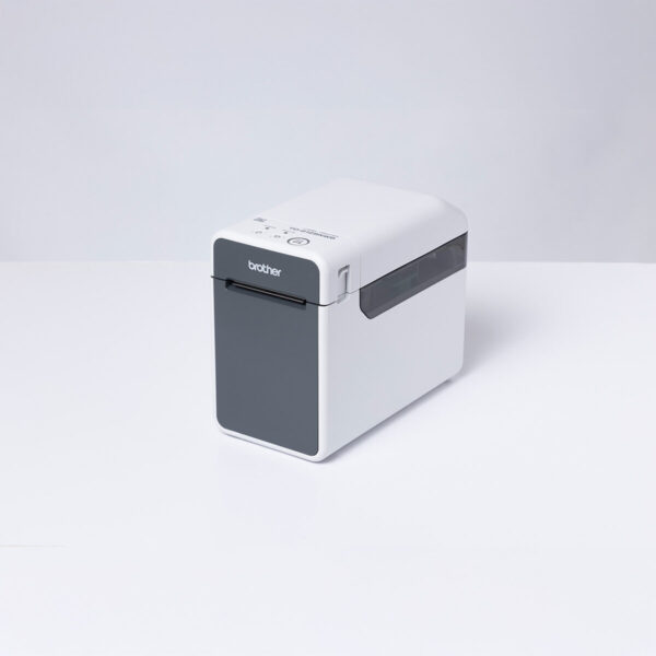 Impresora td2125nwb