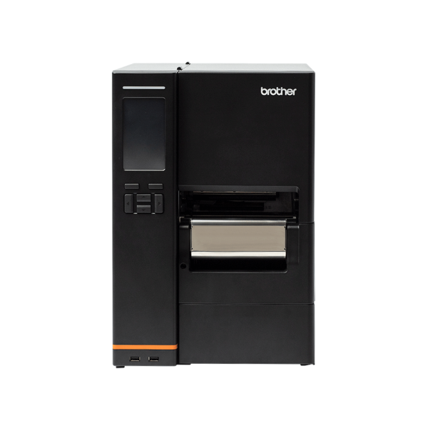 Impresora industrial brother tj-4520tn