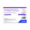 Etiquetas en zig-zag epson mate polipropileno premium 203 x 305 mm 7113415 2 - lara andalucía