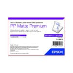 Etiquetas en zig-zag epson mate polipropileno premium 203 x 305 mm 7113415 2 - lara andalucía