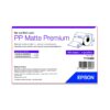 Rollo etiquetas continuo epson mate polipropileno premium 210 x 297 mm 7113422 - lara andalucía