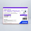 Rollo etiquetas continuo epson mate polipropileno premium 102 x 55 m Rollo de etiquetas epson 7113425