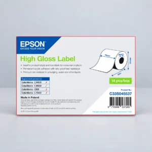 Rollo de etiquetas Epson 7113751