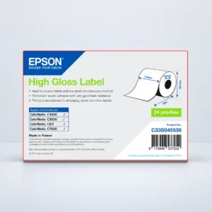 Rollo de etiquetas Epson 7113752