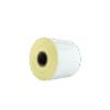 Rollo de 1000 etiquetas térmica normal 100 x 65 mm hotmelt Bcs30000000014 - lara andalucía