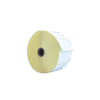 Rollo de 2580 etiquetas térmica normal 50,8 x 25,4 mm hotmelt Bcs3000000002 - lara andalucía