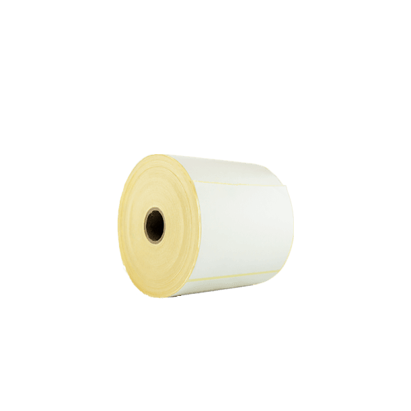 Etiqueta térmico normal 100 x 120 mm