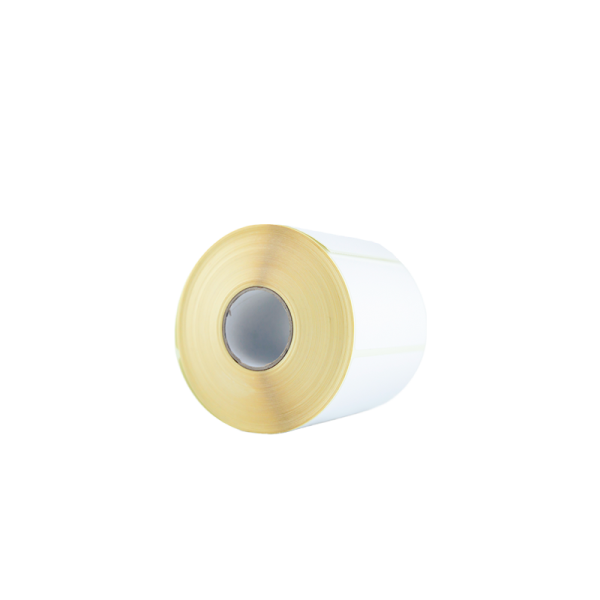 Rollo de 400 etiquetas térmico normal 100 x 150 mm hotmelt