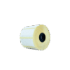 Rollo 1. 000 etiquetas térmico protegido 56x25 mm | adhesivo acrílico Etiquetas térmico protegido 56x25 mm