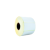 Rollo de 1000 etiquetas térmica normal 80 x 60 mm acrílico Bcs30000000031 - lara andalucía