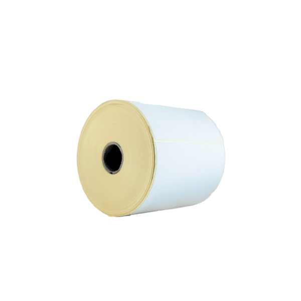 Rollo de 250 etiquetas térmico normal 100 x 150 mm hotmelt