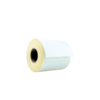 Rollo de 500 etiquetas térmica normal 100 x 100 mm despegable Bcs30000000054 - lara andalucía