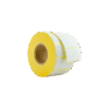 Rollo de 1500 etiquetas térmica protegido 50 x 25 mm hotmelt Bcs30000000068 - lara andalucía