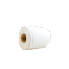 Rollo de 300 etiquetas polipropileno térmica 50 x 145 mm (salida 2) acrílico Bcs30000000071 - lara andalucía