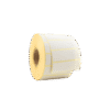 Rollo de 2500 etiquetas térmica normal 76 x 25 mm hotmelt Rollo de etiquetas térmica normal 76 x 25 mm