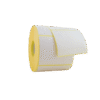 Rollo de 1300 etiquetas térmica protegido 110 x 91 mm hotmelt Bcs30000000088 - lara andalucía