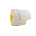 Rollo de 1300 etiquetas térmica protegido 110 x 91 mm hotmelt Bcs30000000088 - lara andalucía