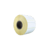 Rollo de 1400 etiquetas térmica normal 70 x 40 mm hotmelt Bcs3000000009 - lara andalucía