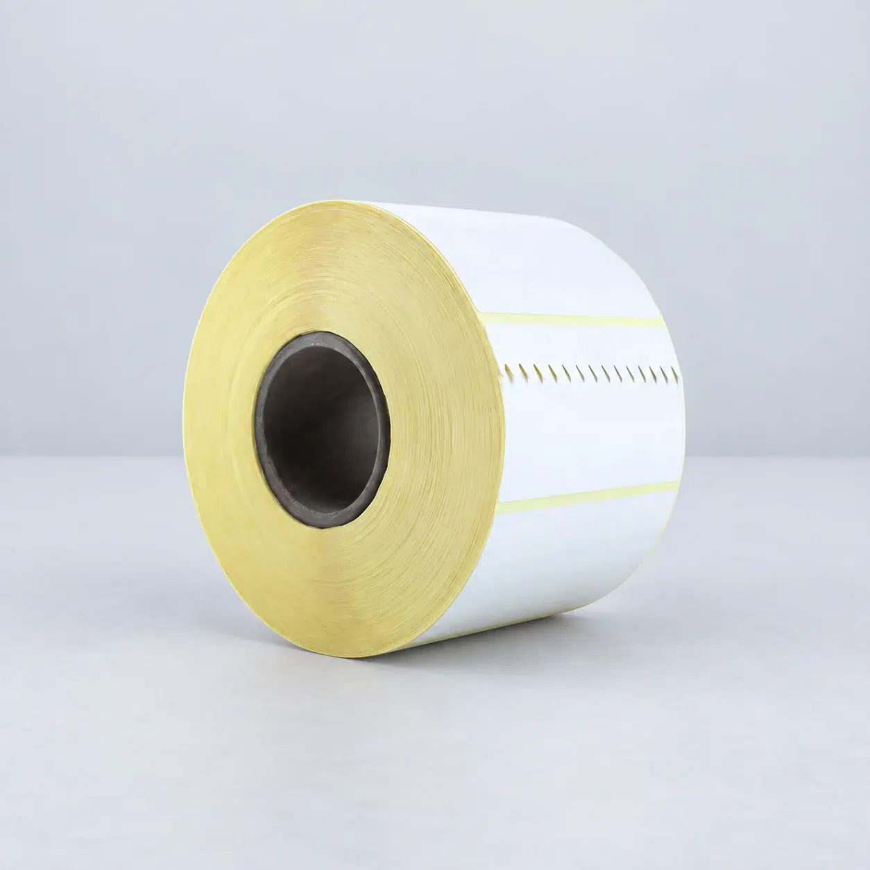 Rollo de 1400 etiquetas térmica normal 70 x 40 mm hotmelt 3 Rollo de etiquetas bcs3000000009