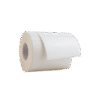 Rollo de 750 etiquetas polipropileno blanco 105 x 74 mm acrílico Bcs30000000095 - lara andalucía