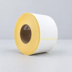 Rollo de etiquetas BCS3000000011
