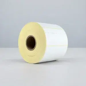 Rollo de etiquetas BCS3000000014