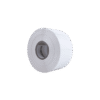 Rollo de 2000 etiquetas polipropileno blanco 53 x 33 mm acrílico Bcs3000000018 - lara andalucía
