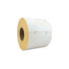 Rollo de 900 etiquetas blanco couche 148 x 210 mm hotmelt Bcs3000000019 - lara andalucía