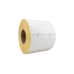 Rollo de 900 etiquetas blanco couche 148 x 210 mm hotmelt Bcs3000000019 - lara andalucía