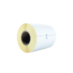 Rollo de 500 etiquetas térmica protegido 100 x 79 mm hotmelt Bcs3000000024 min - lara andalucía