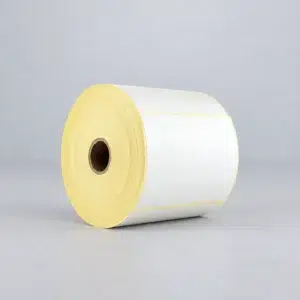 Rollo de etiquetas BCS3000000026