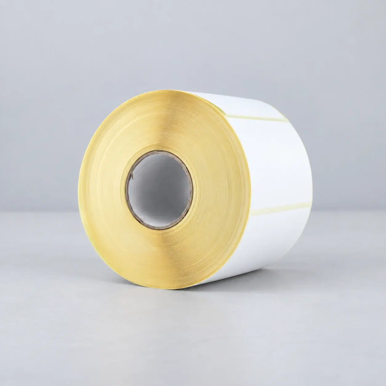 Rollo de 400 etiquetas térmica normal 100 x 150 mm hotmelt 1 Rollo de etiquetas bcs3000000027