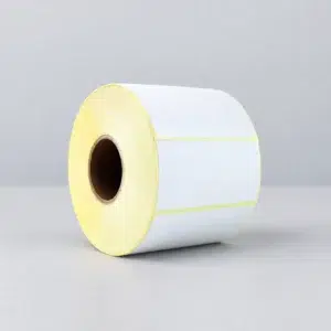 Rollo de etiquetas BCS3000000031