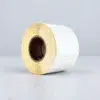 Rollo de 1000 etiquetas térmica protegido 57 x 31 mm acrílico Rollo de etiquetas bcs3000000034