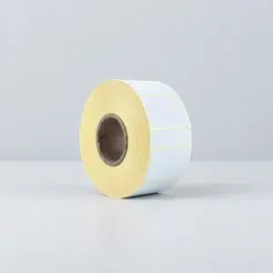 Rollo de etiquetas BCS3000000037