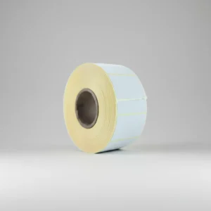Rollo de etiquetas