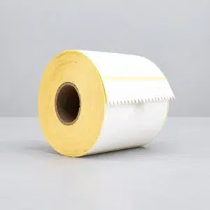 Rollo de etiquetas BCS3000000038