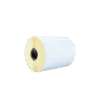 Rollo de 930 etiquetas térmica protegido 100 x 75 mm hotmelt Bcs3000000040 min - lara andalucía