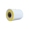 Rollo de 1500 etiquetas blanco couche 102 x 74 mm hotmelt Bcs3000000041 - lara andalucía