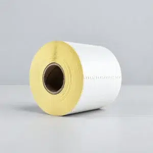 Rollo de etiquetas BCS3000000042