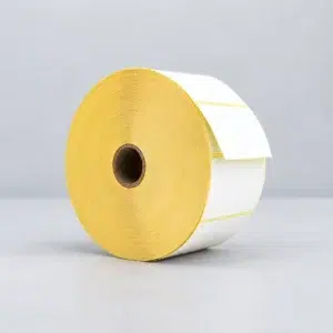 Rollo de etiquetas BCS3000000043