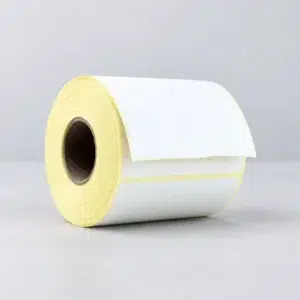 Rollo de etiquetas BCS3000000054