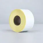 Rollo de 1000 etiquetas térmica normal 56 x 45 mm hotmelt Rollo de etiquetas bcs3000000055
