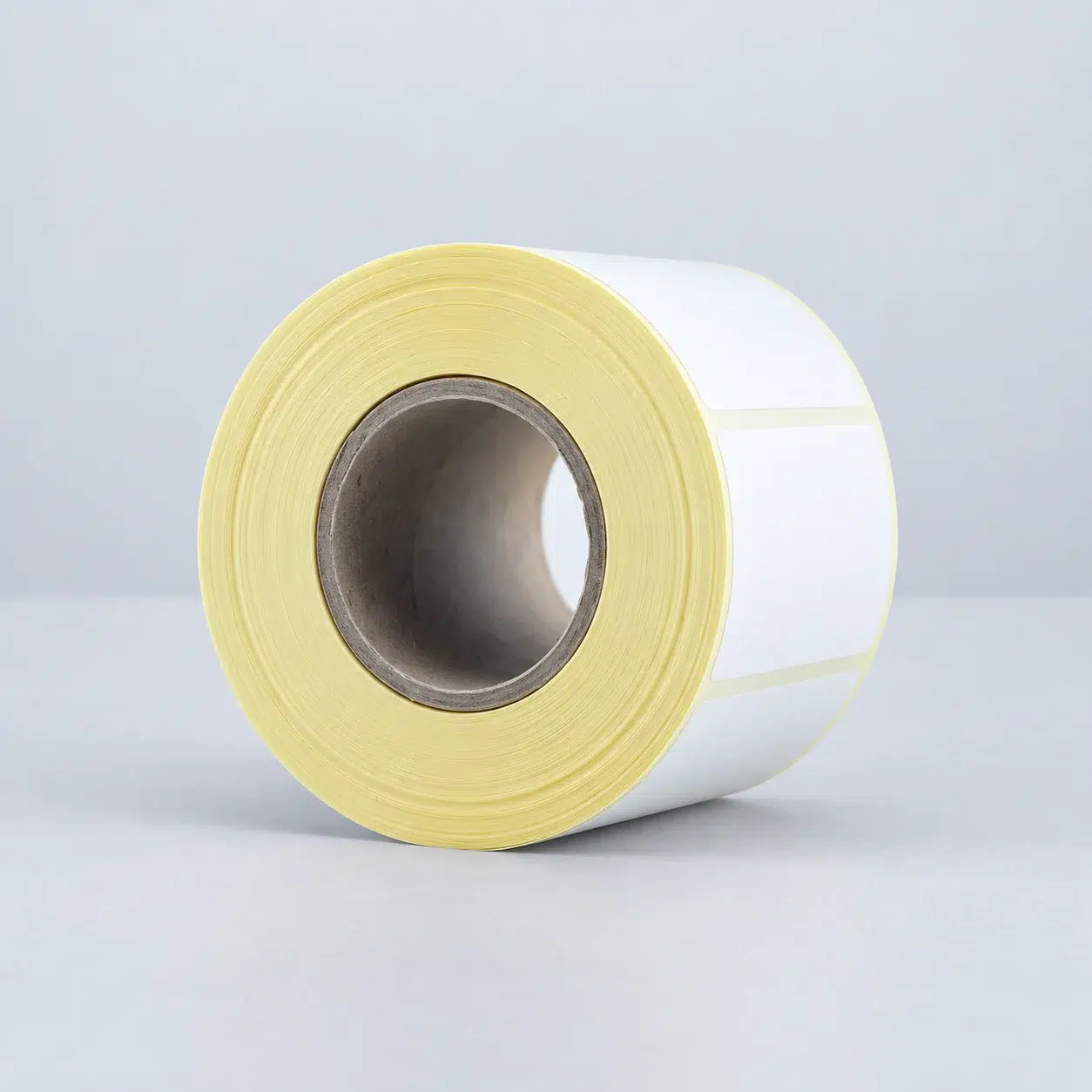 Rollo de 2000 etiquetas térmica normal 40 x 25 mm hotmelt 1 Rollo de etiquetas bcs3000000057
