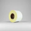 Rollo de 1000 etiquetas térmica normal 56 x 25 mm hotmelt Etiquetas térmica normal