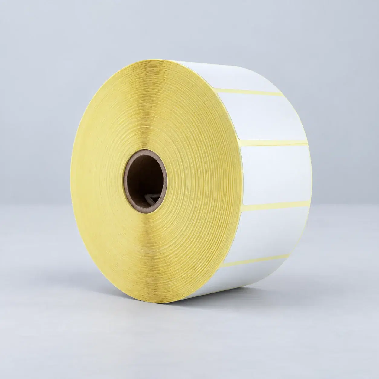 Rollo de 1410 etiquetas térmica protegido 100 x 50 mm hotmelt 3 Rollo de etiquetas bcs3000000060