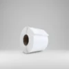 Rollo de 900 etiquetas polipropileno blanco 148 x 210 mm acrílico Rollo de etiquetas bcs3000000062
