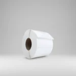 Rollo de 900 etiquetas polipropileno blanco 148 x 210 mm acrílico Rollo de etiquetas bcs3000000062