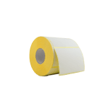 Rollo de 800 etiquetas térmica normal 100 x 70 mm refrigerado Etiquetas térmicas 100x70 refrigerado