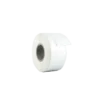 Rollo de 1600 etiquetas polipropileno blanco 43 x 29 mm acrílico Bcs3000000069 - lara andalucía